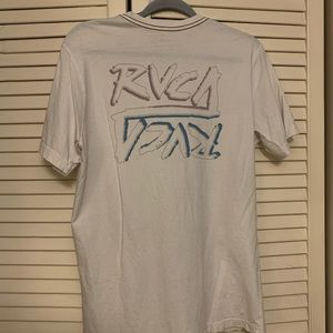 RVCA men’s T shirt